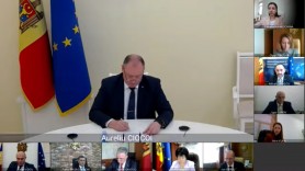LIVE // Ședința Guvernului Republicii Moldova din 29 aprilie 2021